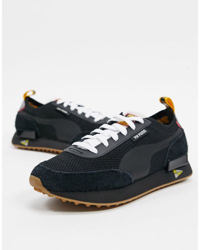 puma helly hansen future rider