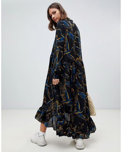 robe gala asos