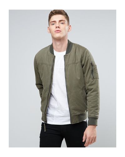hollister bomber