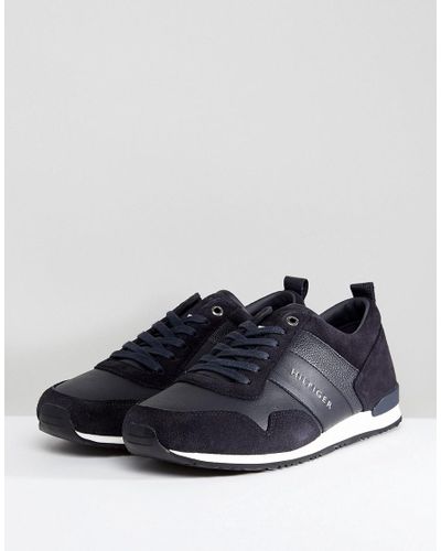 hilfiger maxwell trainers