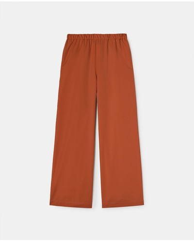 Aspesi Pantalone - Arancione