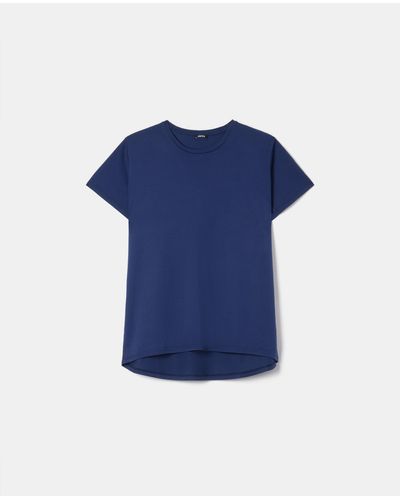 Aspesi T-Shirt - Blu