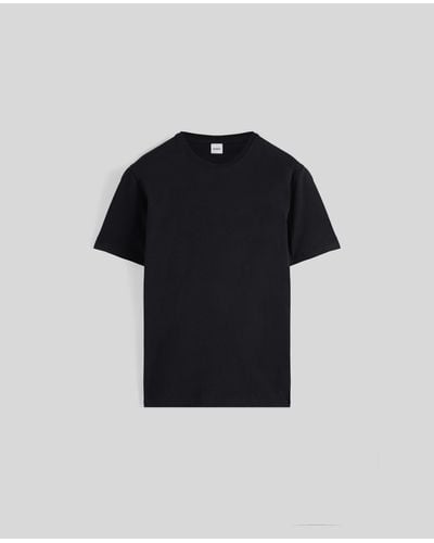 Aspesi T-Shirt - Nero