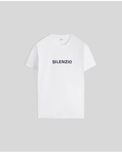 Aspesi T-Shirt - Bianco