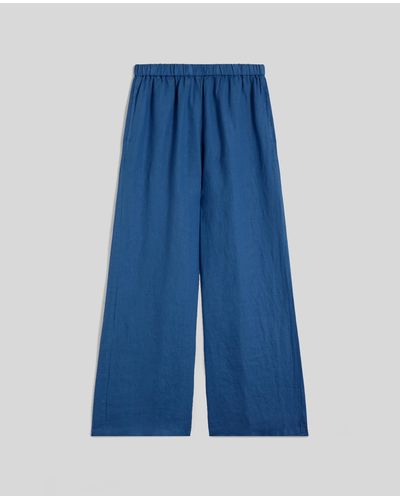 Aspesi Pantalone - Blu