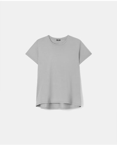 Aspesi T-Shirt - Grigio