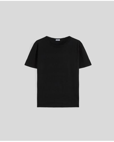 Aspesi T-Shirt - Nero