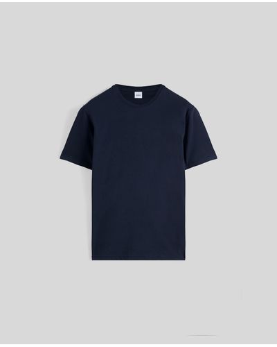 Aspesi T-Shirt - Blu