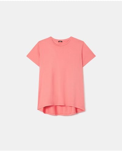 Aspesi T-Shirt - Rosa