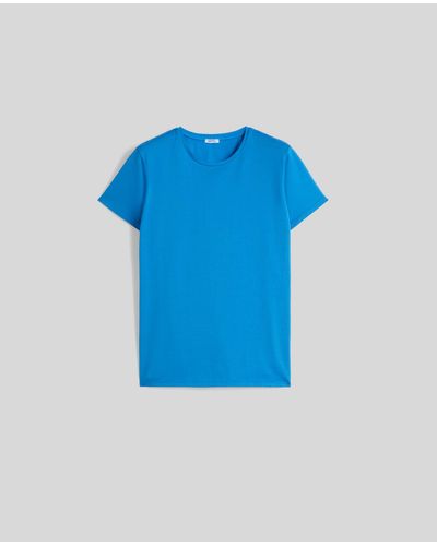 Aspesi T-Shirt - Blu