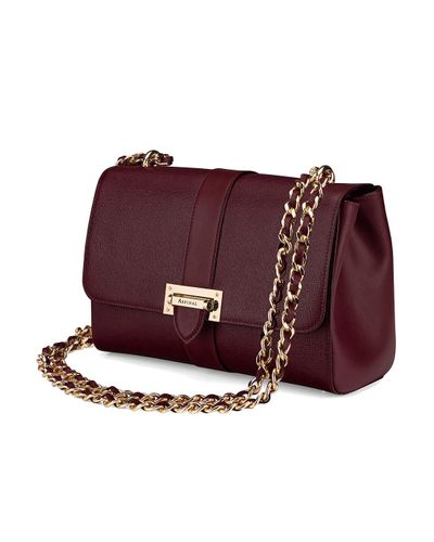 aspinal large lottie bolsa