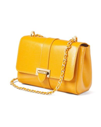 lottie bag with top handle