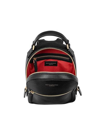 micro mount street backpack