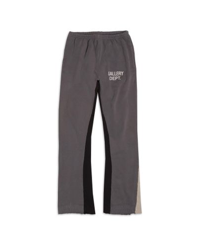 GALLERY DEPT. Logo Flare Sweatpants for Men | Lyst
