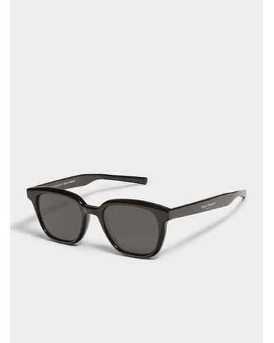 Gentle Monster X Maison Margiela Unisex Mm007-01 in Black | Lyst