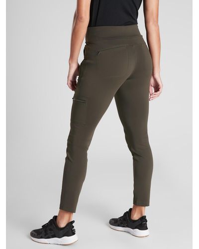 athleta headlands hybrid cargo pants