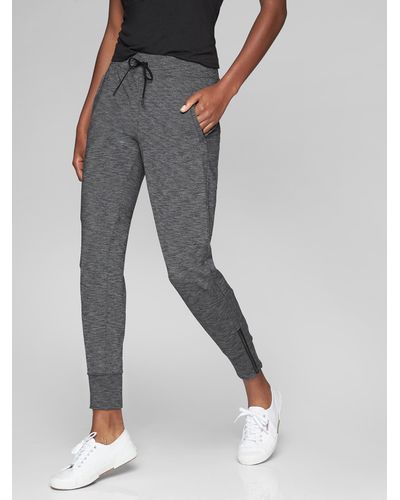 athleta metro downtown jogger