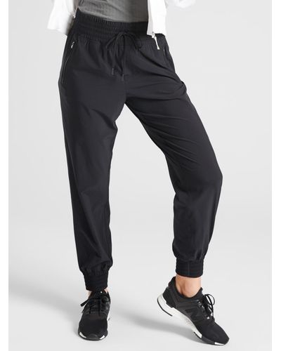 athleta camden jogger