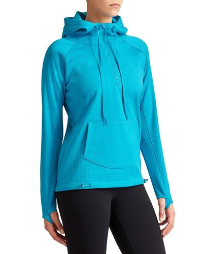 athleta anorak