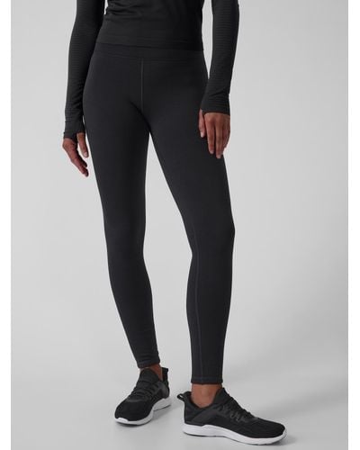 athleta polar tech pants