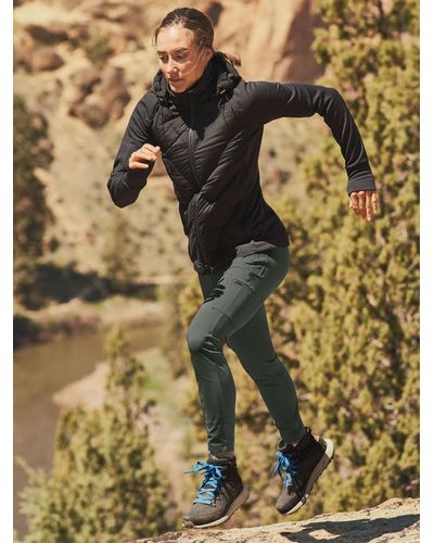 athleta headlands hybrid cargo pants