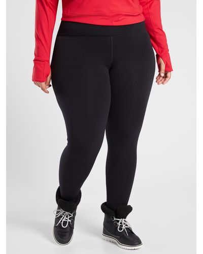 athleta polar tech pants