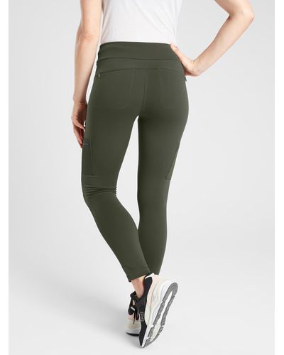 athleta headlands hybrid cargo pants