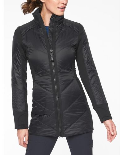 Athleta coat Clearance