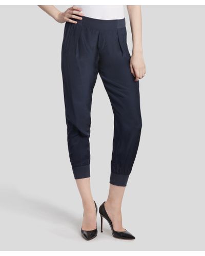 atm silk jogger
