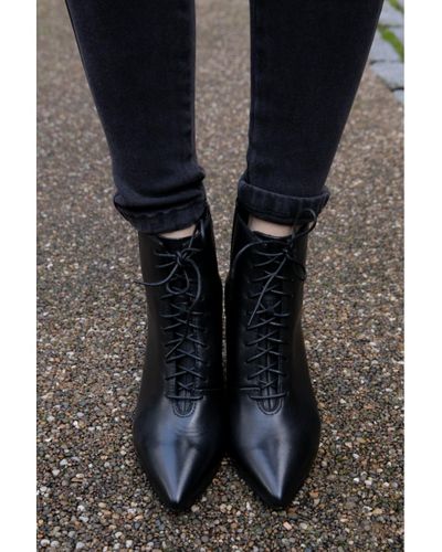 vagabond whitney boot