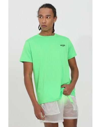 moschino green shirt