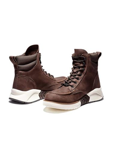 timberland mtcr boot