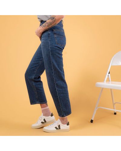 levi's noe fog