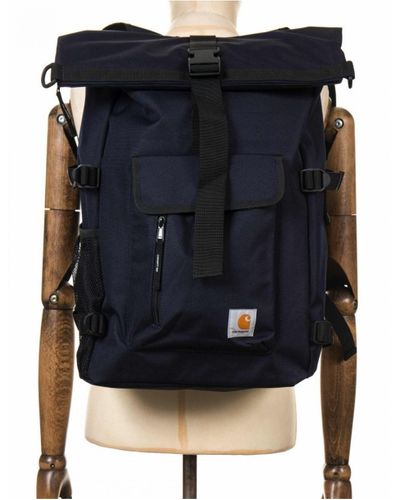 philis backpack carhartt