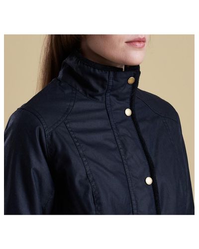 Barbour Levant Wax Jacket Store, 56% OFF | www.osana.care