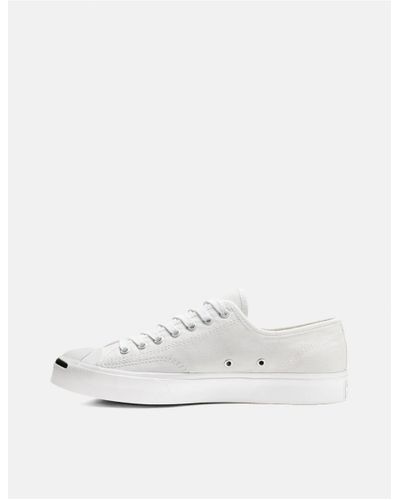 jack purcell canvas white