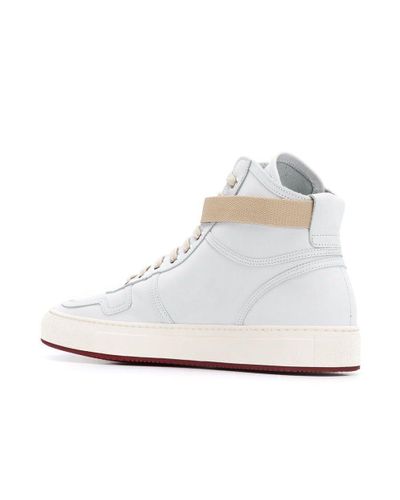 common projects bball high