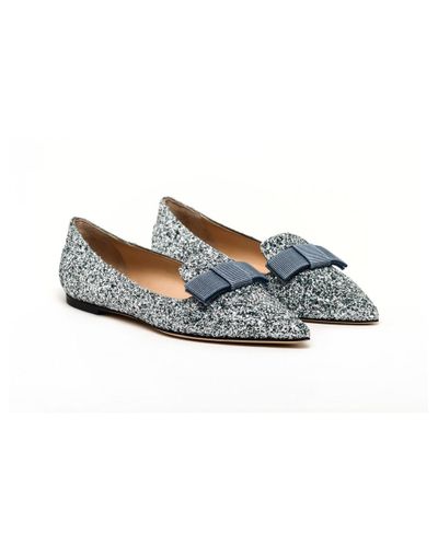 jimmy choo gala flats sale