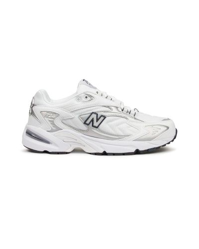 New Balance Synthetic 725 Sneaker White for Men | Lyst