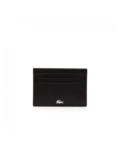 lacoste fitzgerald wallet