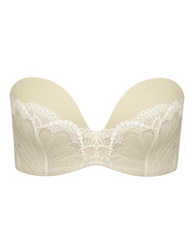 wonderbra ultimate strapless bra