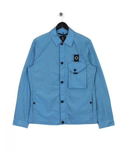 ma strum eagle jacket