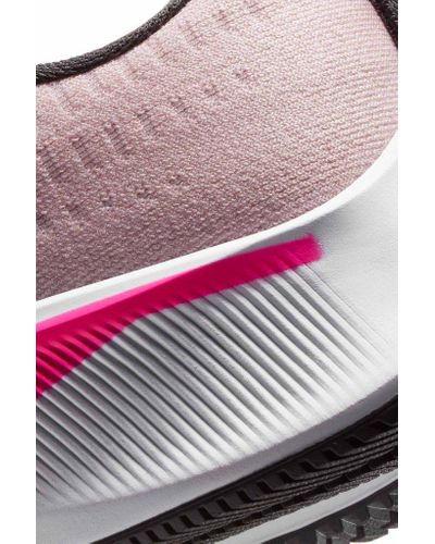 Nike Air Zoom Pegasus 37 Premium - Barely Rose/bright Spruce/pink Blast |  Women's | Lyst UK