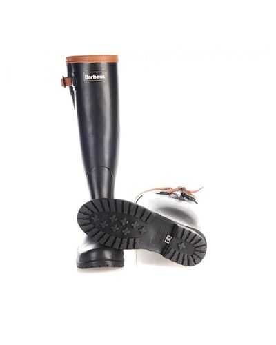 barbour blyth wellies