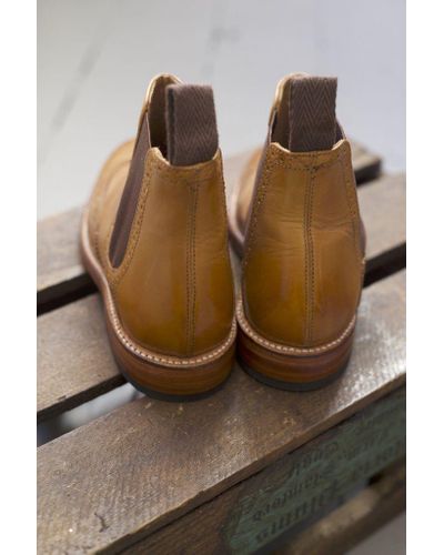 grenson jessie