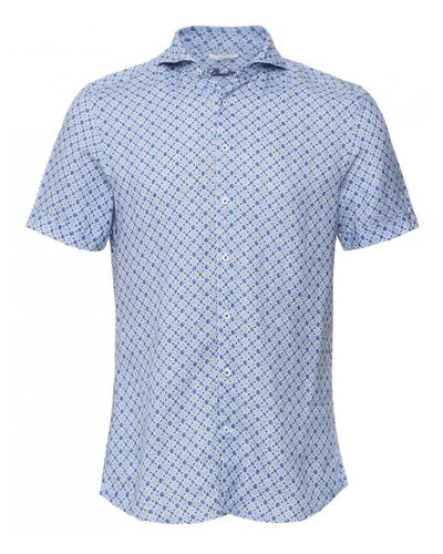 stenstroms linen shirts
