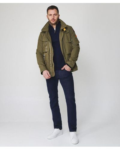 parajumpers masterpiece denali