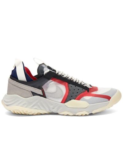 Nike Jordan Delta Breathe Sneakers for Men | Lyst