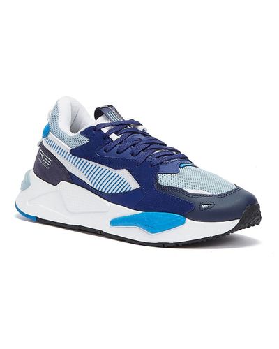Puma RS-X Mix ( 380462 02 ) | OVERKILL