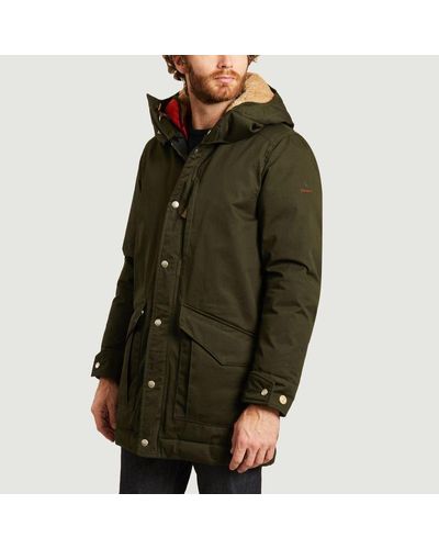 napapijri jacket alcan